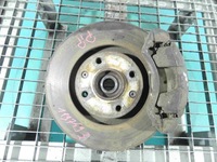 фото thumb №1, Поворотний кулак права ступиця перед 1.6 16v peugeot 308 i