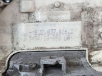 фото thumb №8, Замок правых передних дверь audi q7 4l 8j2837016c 2.97l дизель 176kw