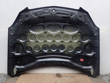 фото thumb №9, Капот кришка двигуна mercedes c клас 204 рестайлінг