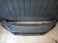 фото thumb №7, 2ga805903b спойлер бампера перед vw t-roc r-line przed lift