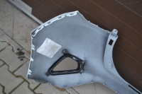 Бампер задний  задний kia x-ceed xceed 86611-j7ca0 Цена, фото thumb