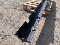 фото thumb №9, Молдинг порог порог боковая левая dodge charger srt 2011 - 2022