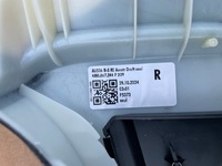 фото thumb №6, Защита стойка audi q7 рестайлинг 4m0867244f чёрный jak новый оригинал правые