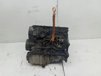 фото thumb №1, Volkswagen passat b5.5 2001 блок двигателя