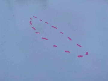 фото thumb №8, Mercedes s-klasa w222 a222 капот кришка двигуна