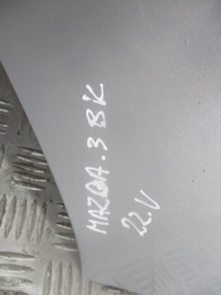 фото thumb №8, Капот mazda 3 bk 22v