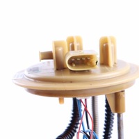 фото thumb №10, Mercedes w906 насос модуль пального дизель