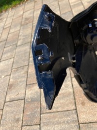 Bmw x1 f48 m набор бампер перед orgi. с Разборки, фото thumb