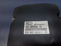 фото thumb №7, Bmw 6 f12 f13 3.0d 313 km насос abs 6852808