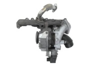 Купити Vw audi seat 1.6 tdi турбонагнітач 03l253016a, фото thumb