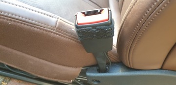 фото thumb №9, Сидіння правий пасажира вентильований подушка безпеки audi a6 c7 оригінальний номер eu valcona nogaut