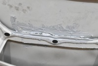 фото thumb №16, Капот кришка двигуна alpinweiss iii 300 bmw f20 11-15