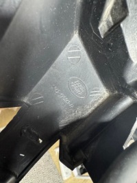 фото thumb №9, Rover sport l494 распылитель кронштейн  бампера правое левое комплект