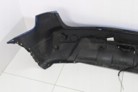 фото thumb №8, Задний бампер nissan qashqai j10 06-09 bv4 pdc