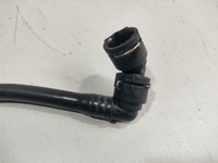 фото thumb №4, Volvo xc40 трубка шланг wąż wody 31686213