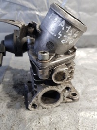 фото thumb №3, Клапан egr alfa romeo 156 2.4 jtd