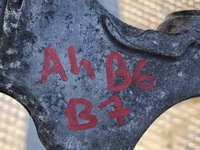 фото thumb №6, Кронштейн кронштейн двигателя audi a4 b6 b7 8e0199352f
