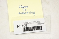 фото thumb №7, Ne105 dodge journey i захист кришки багажника