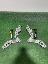 фото thumb №1, Петли капот комплект mercedes w177 bdb