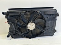 фото thumb №11, Комплект радіатор volkswagen tiguan 2 2016 - 2020 5q0121251em