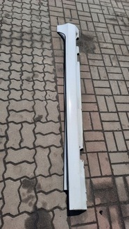 фото thumb №1, Молдинг порог левая 31333004 volvo v60 s60 10-13r