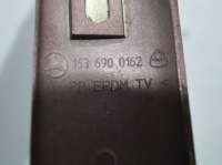 Mercedes ml w163 молдинг двері перед задній задня ліва права Зі Шроту, фото thumb