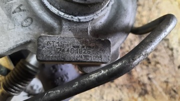 фото thumb №5, Турбонагнітач 24401825 opel vectra c 2.0 dti