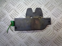 фото thumb №1, Замок кришки багажника peugeot 307 9652301980