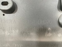 фото thumb №15, Бампер задняя задний toyota aygo x 2022- 52159-0h120 52151-0h070