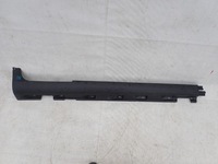 фото thumb №1, Volvo c30 lift 09-12 порог правый молдинг порог