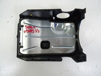 фото thumb №7, Skoda scala рамка корпус замка зажигания колонки руля 654858629