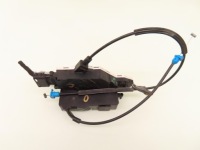 фото thumb №1, Замок левый передний citroen c4 picasso i 24090816 6 pin