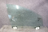 Купити Lincoln mkz 13- скло двері правий перед передня, фото thumb