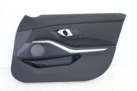 фото thumb №1, Обивка обшивка дверь правый перед bmw g20