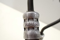 Шланг усилителя mercedes w168 1.7 cdi 1684660281 Оригинал, фото thumb