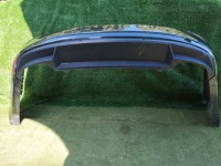 фото thumb №10, Задний бампер skoda octavia iii 3 рестайлинг pdc