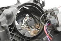 фото thumb №11, Фара передняя правая nissan qashqai j10 рестайлинг 26010br00b
