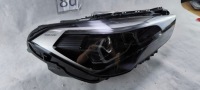 фото thumb №4, Bmw x1 f48 lift full led правий фара лампа 5a01172 комплектна