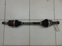 фото thumb №1, Привідний вал ліва jaguar f-pace 2.0d