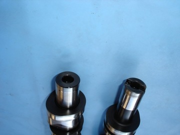 фото thumb №8, Вал розподільний вал вали audi vw bkd 2.0 tdi 140 km