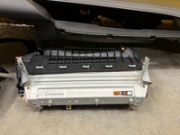 фото thumb №8, Комплект панель раздаточная капот консоль 2x подушки toyota hilux viii 8