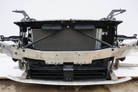фото thumb №8, Bmw 2 f44 передняя панель комплектный 1.5 бензин