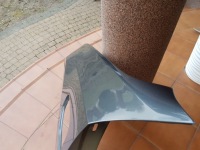 фото thumb №11, Bmw 3 g20 g21 18- гібрид крила лівий передній