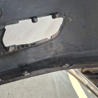 Mazda 3 i hb рестайлинг  06-09 бампер перед передний Цена, фото thumb