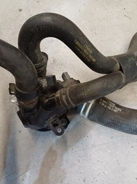 фото thumb №11, Корпус термостата dacia dokker 1.2 tce nr. 110617089r