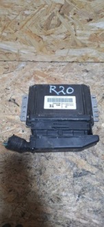 фото thumb №9, Компьютер двигателя блок управления  chevrolet aveo 1.2 b 96376653