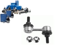 фото thumb №1, Lemforder соединитель стабилизатора. hyundai задняя sonata 88-98