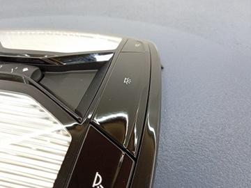 фото thumb №5, Bmw x5 g05 g20 лампа потолок крыша