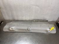 фото thumb №1, Защита тепловая выхлоп bmw 5 g30 g31 7340836