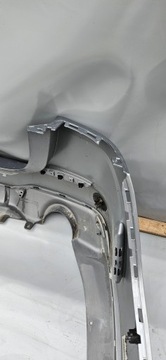 фото thumb №15, Бампер зад bmw 2 f44 grand купе м-пакет 19-